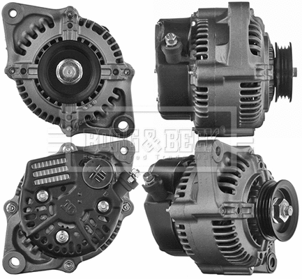 Alternator (BBA2307)