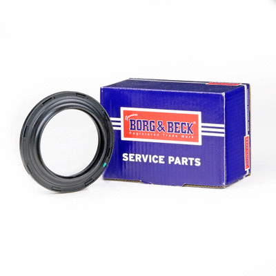Rolling Bearing, suspension strut support mount