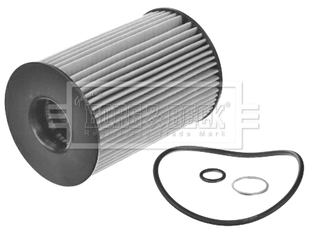 Oil Filter (BFO4228HD)