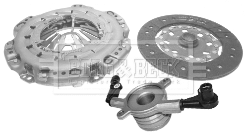 Clutch Kit (HKT1304)
