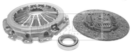 Clutch Kit (HKR1043)