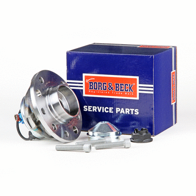 Wheel Bearing Kit