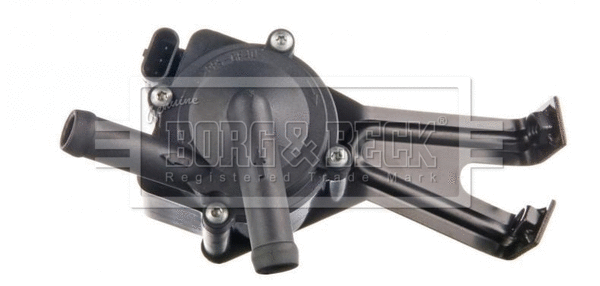 Auxiliary Water Pump (cooling water circuit) (BWP3051)