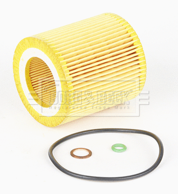 Oil Filter (BFO4104HD)
