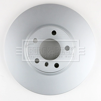 Brake Disc (BBD6278S)