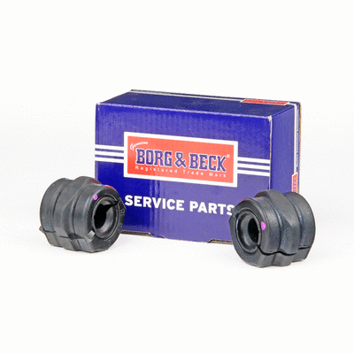 Repair Kit, stabiliser coupling rod