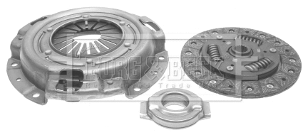 Clutch Kit (HK8593)