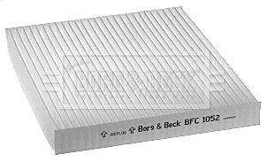 Filter, cabin air (BFC1052)