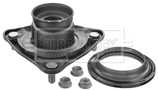 Suspension Strut Support Mount