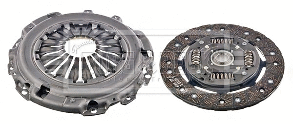 Clutch Kit (HK7786)