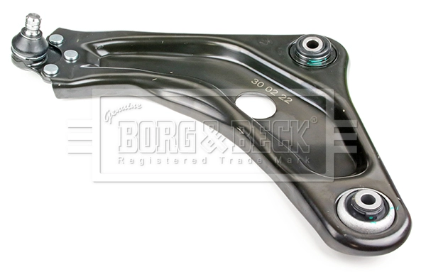 Control/Trailing Arm, wheel suspension (BCA7880)