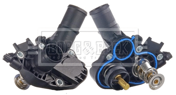 Thermostat, coolant (BBT457)
