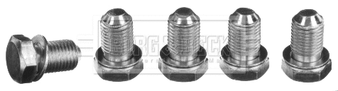 Screw Plug, oil sump (BPL100)