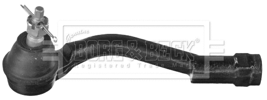 Tie Rod End (BTR6016)