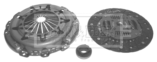 Clutch Kit (HK7625)