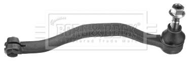 Tie Rod End (BTR5840)