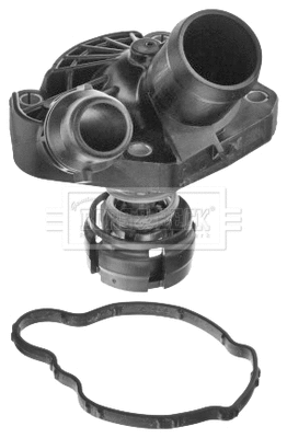 Thermostat, coolant (BBT479)
