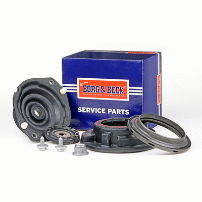 Suspension Strut Support Mount