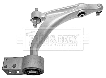 Control/Trailing Arm, wheel suspension (BCA6752)