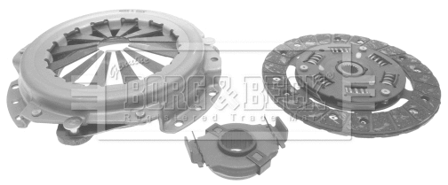 Clutch Kit (HK8879)