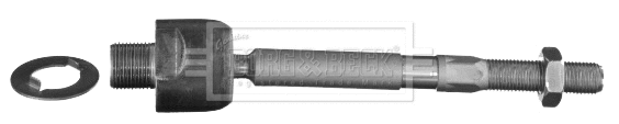 Inner Tie Rod (BTR6035)