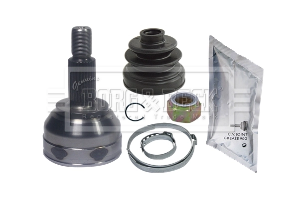 Joint Kit, drive shaft (BCJ1521)
