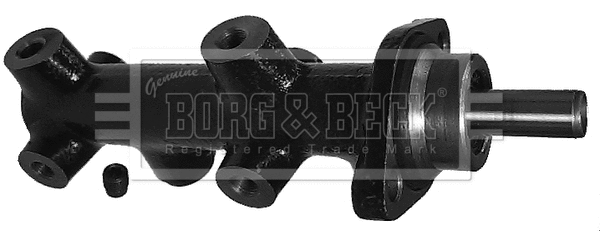 Brake Master Cylinder (BBM4288)