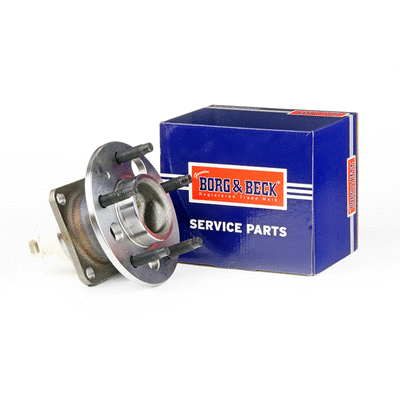 Wheel Bearing Kit