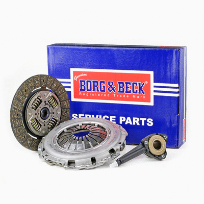 Clutch Kit