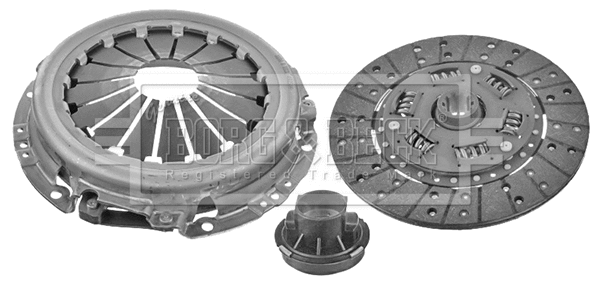 Clutch Kit