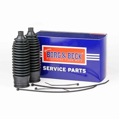 Bellow Kit, steering (BSG3506)