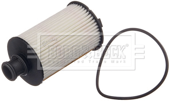 Oil Filter (BFO4270HD)