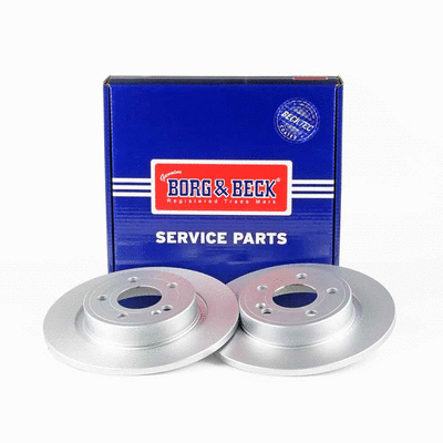 Brake Disc (BBD5618)