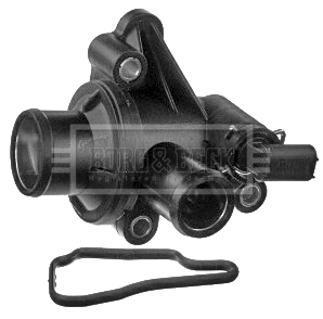 Thermostat, coolant (BBT391)
