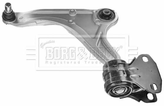 Control/Trailing Arm, wheel suspension (BCA7580)