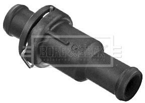 Thermostat, coolant (BBT406)