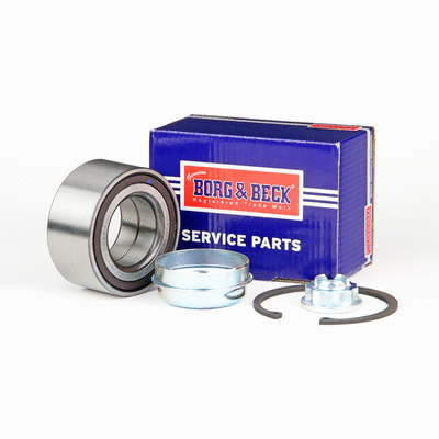 Wheel Bearing Kit