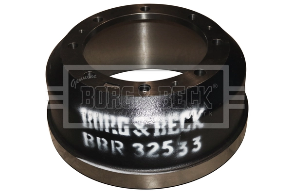 Brake Drum (BBR32533)