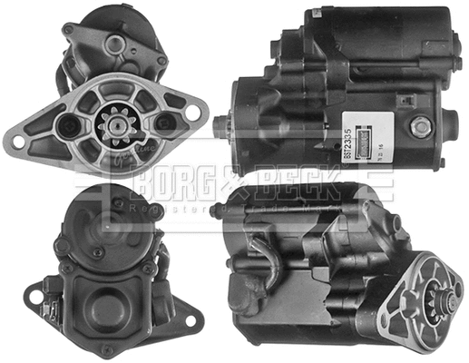 Starter (BST2335)