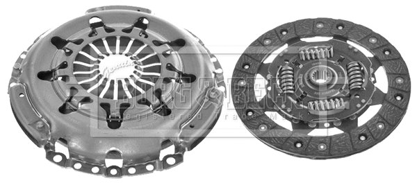 Clutch Kit (HK7844)