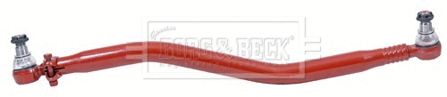 Centre Rod Assembly (BTR32446)