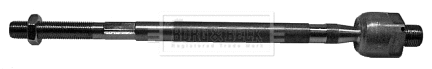 Inner Tie Rod (BTR5091)