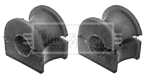 Repair Kit, stabiliser coupling rod (BSK6156K)