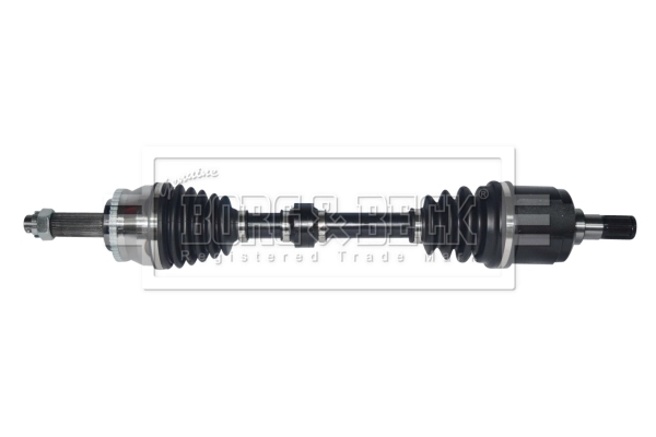 Drive Shaft (BDS1538)