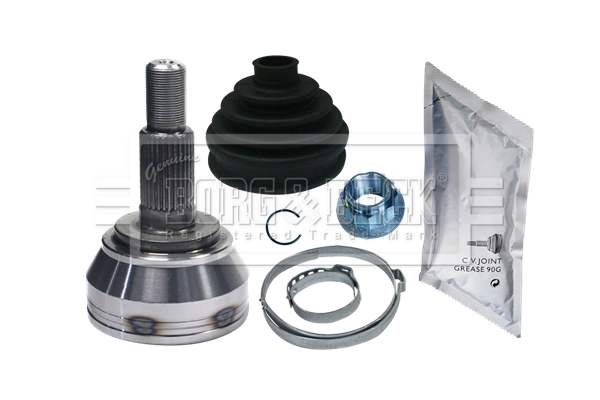 Joint Kit, drive shaft (BCJ1510)