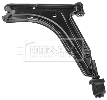 Control/Trailing Arm, wheel suspension (BCA5631)