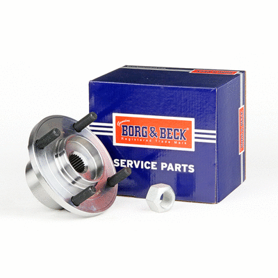 Wheel Bearing Kit