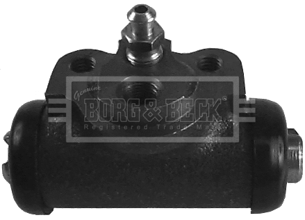 Wheel Brake Cylinder (BBW1184)