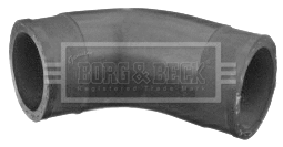 Charge Air Hose