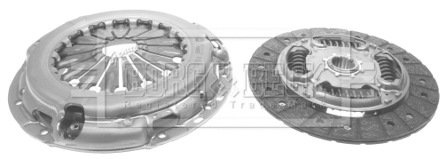 Clutch Kit (HK2441)